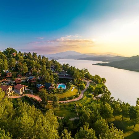 Botanik Goel Evleri Hotel Bucak Exterior foto